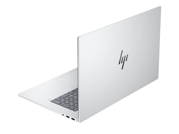 Laptop HP OMNIBOOK 7 NGAI 17-dc0001nn (17" FHD, 4.8 GHz, Core 8, 32GB, 1TB PCIe NVMe, Intel Arc, BT 5.3, Wi-Fi 6E, srebrna)-0