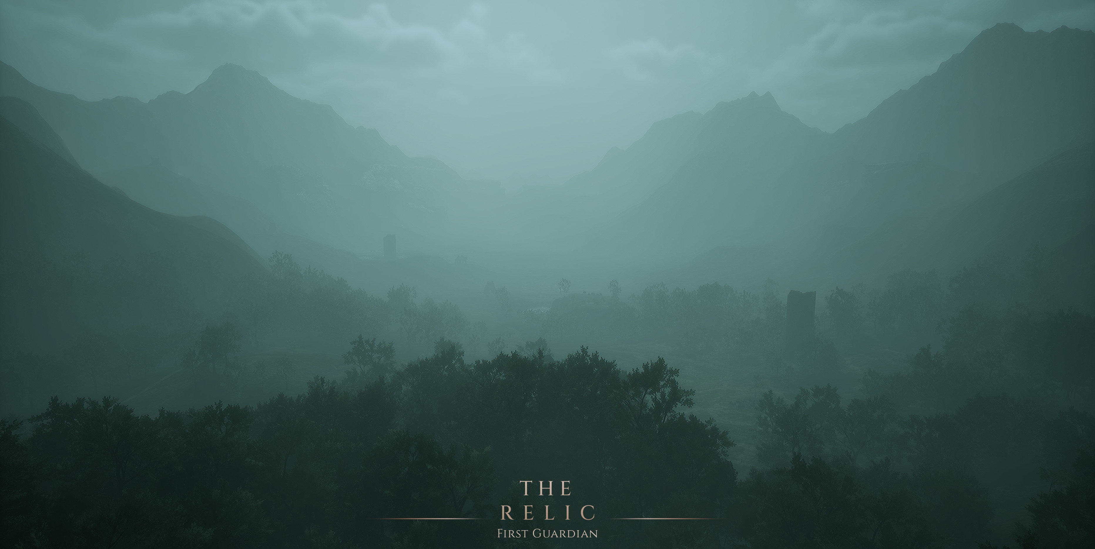 Igra za PS5 The Relic First Guardian-3