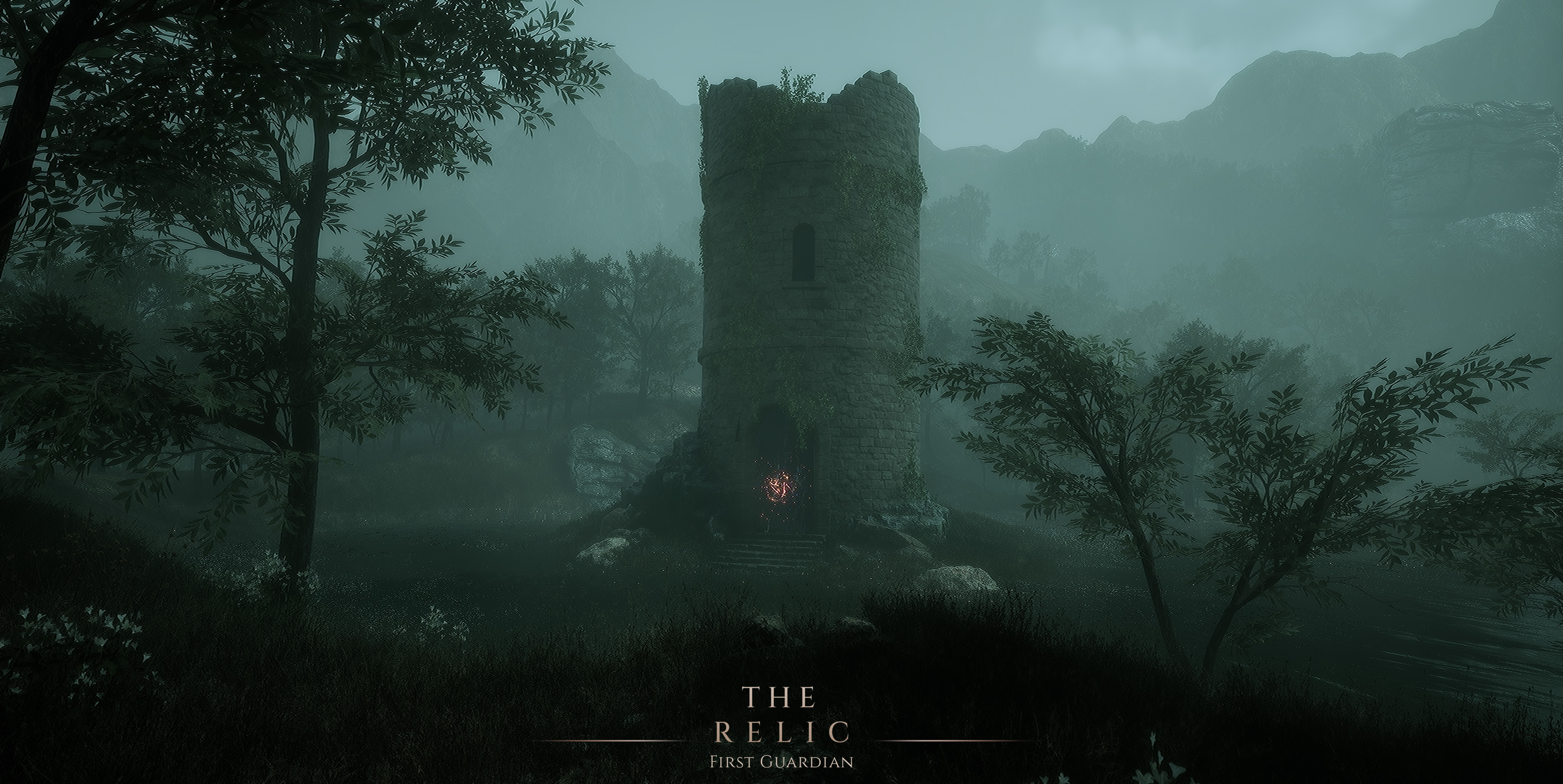 Igra za PS5 The Relic First Guardian-4