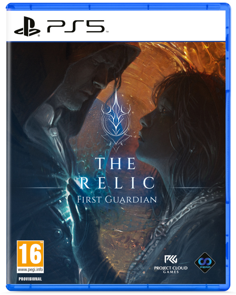 Igra za PS5 The Relic First Guardian