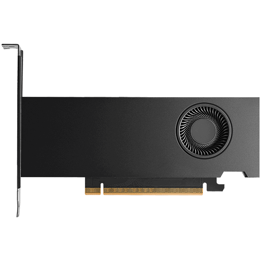 Grafička kartica PNY VCNRTXPRO2000-SB (nvidia rtx 2000 pro, pci-express x16 gen 4.0, 16 gb gddr6 ecc, hdcp 2.2, hdmi 2.0)-5