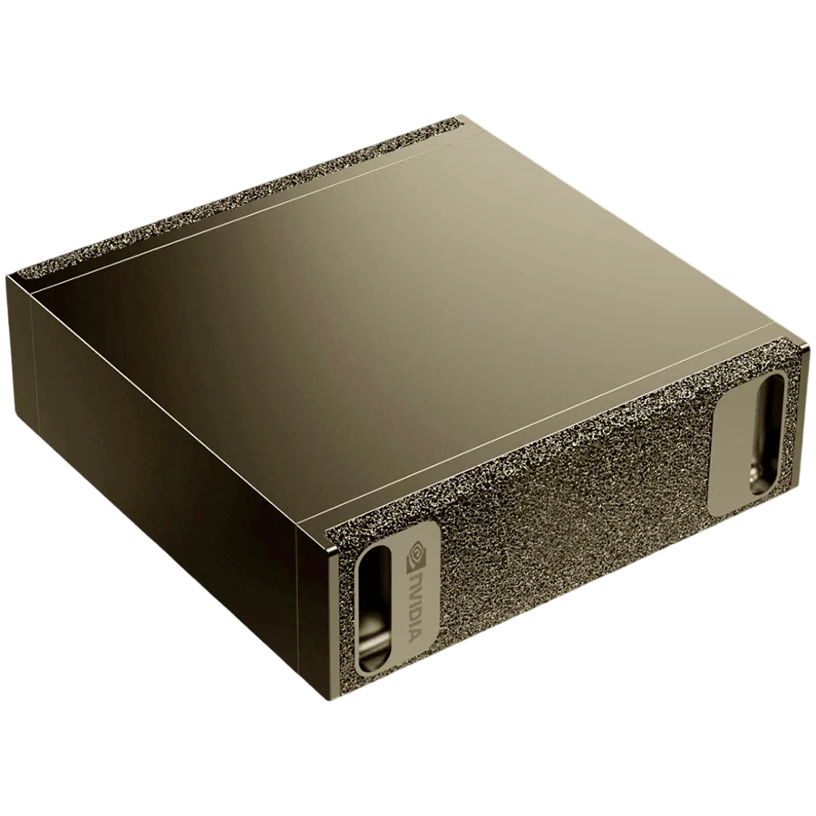 Računalna jedinica PNY DGXSPARK-FOUNEDIT-EU (128GB, 1 Petaflop FP4 AI Compute, 128 Gb memorija, 4TB pohrana, CX7 umrežavanje)