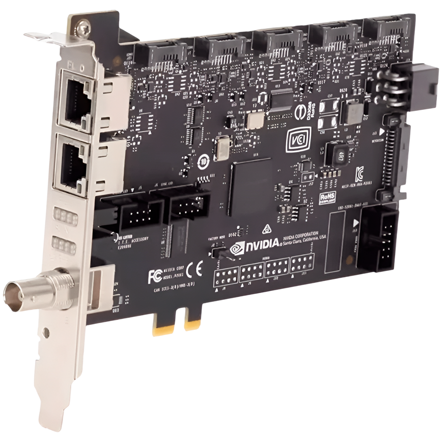 Sync kartica PNY NVIDIA RTX PRO SYNC (VCNRTXPROSYNC-SB)