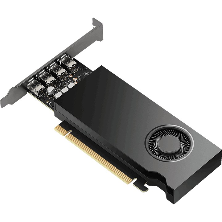 Grafička kartica PNY VCNRTX2000EADA-SB (pci-express x16 gen 4.0,single slot,50w,16 gb gddr6 ecc,128-bit,hdcp 2.2,hdmi 2.0 support)-3