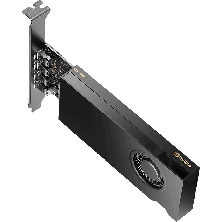 Grafička kartica PNY VCNRTX2000EADA-SB (pci-express x16 gen 4.0,single slot,50w,16 gb gddr6 ecc,128-bit,hdcp 2.2,hdmi 2.0 support)-4