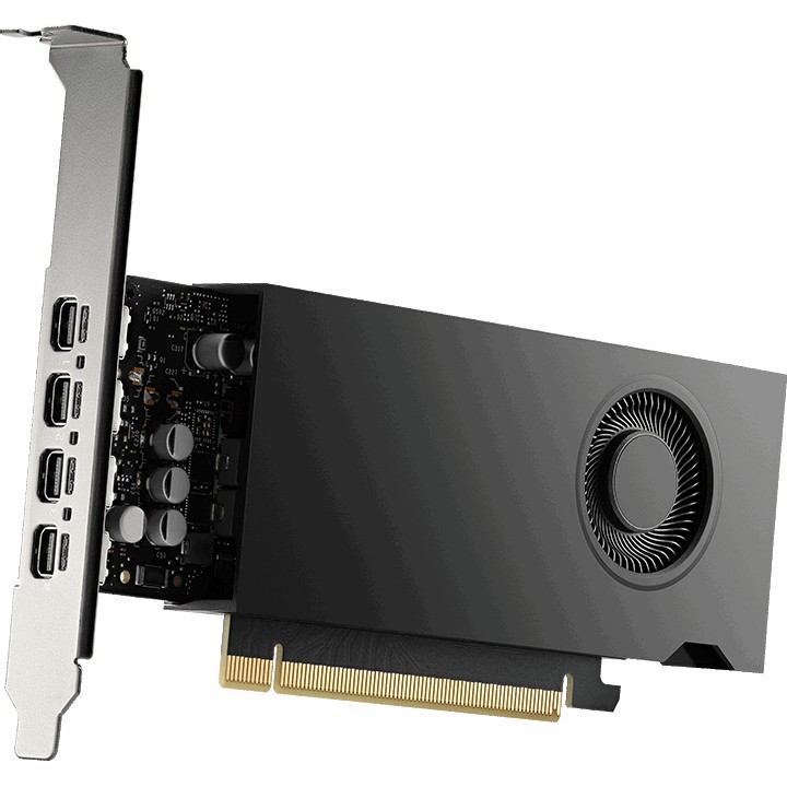 Grafička kartica PNY VCNRTX2000EADA-SB (pci-express x16 gen 4.0,single slot,50w,16 gb gddr6 ecc,128-bit,hdcp 2.2,hdmi 2.0 support)-5