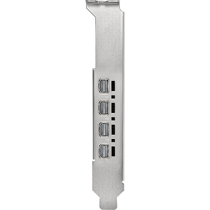 Grafička kartica PNY VCNRTX2000EADA-SB (pci-express x16 gen 4.0,single slot,50w,16 gb gddr6 ecc,128-bit,hdcp 2.2,hdmi 2.0 support)-6