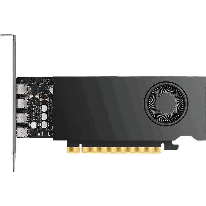 Grafička kartica PNY VCNRTX2000EADA-SB (pci-express x16 gen 4.0,single slot,50w,16 gb gddr6 ecc,128-bit,hdcp 2.2,hdmi 2.0 support)-7