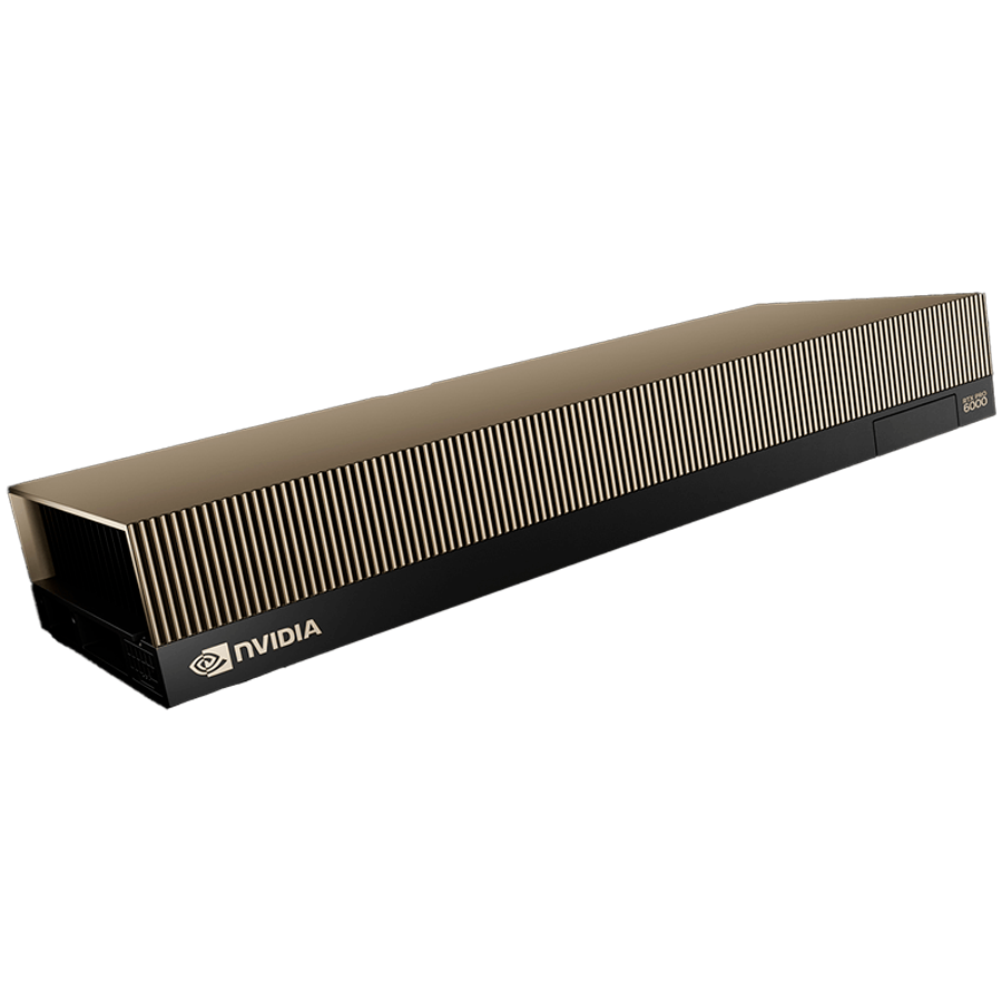 Grafička kartica PNY NVIDIA RTX 6000 PRO Blackwell Server Edition (96GB GDDR7 ECC)-0