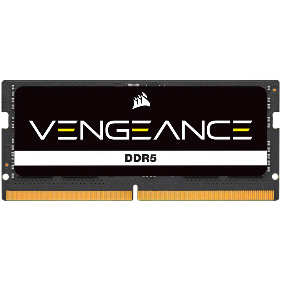 RAM MEMORIJA CORSAIR VENGEANCE SODIMM (16GB, DDR5, 5600MHz, CL48)-0