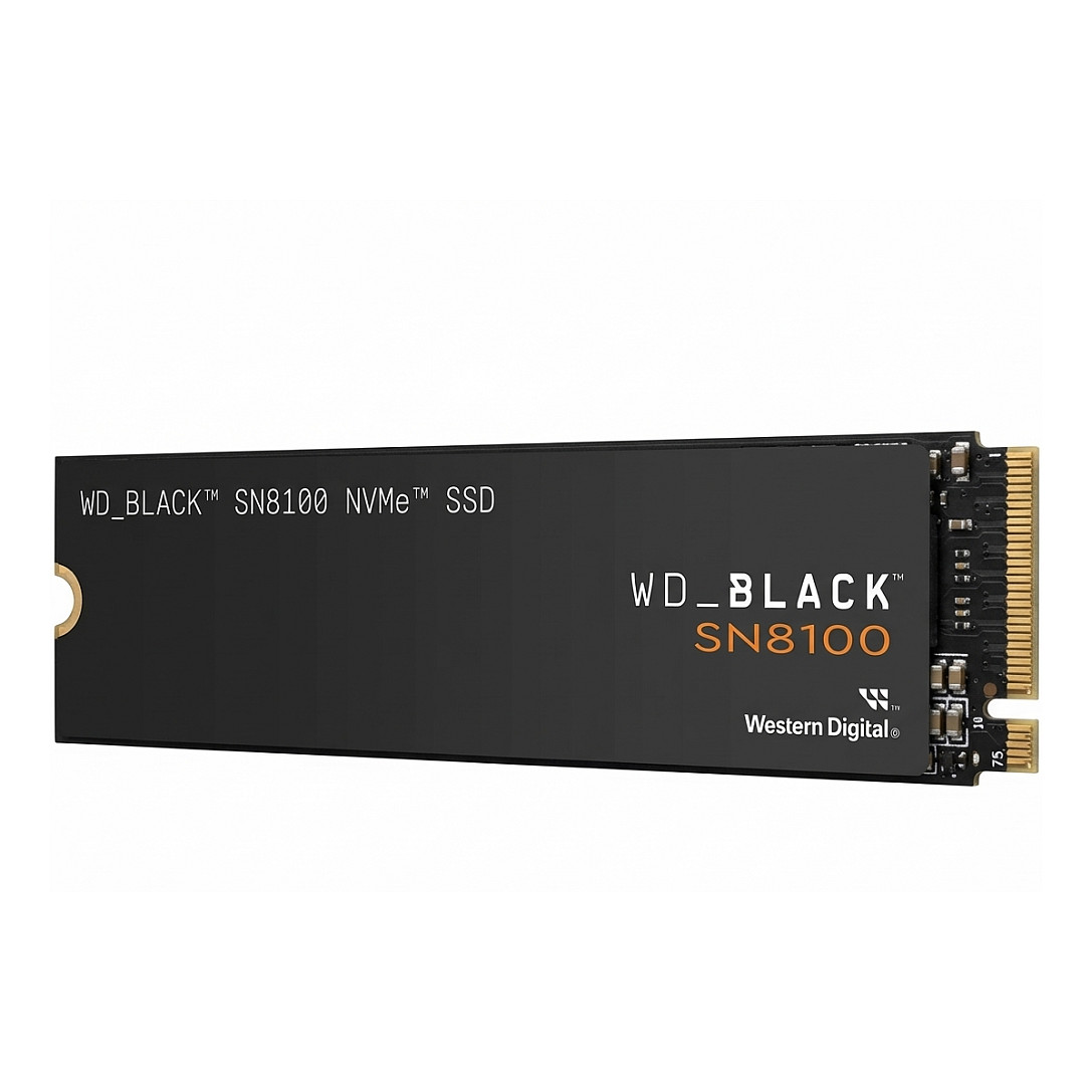 SSD WESTERN DIGITAL WDS800T1X0M-00CMT0 (8TB, PCIe Gen 5x4, NVMe)-4