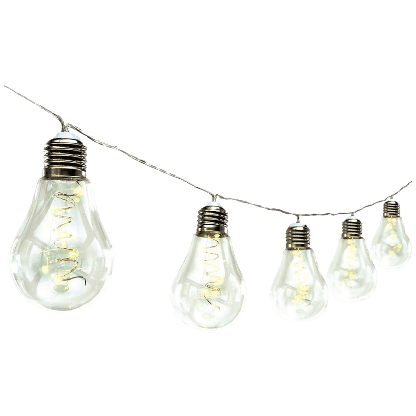 home Dekorativna LED rasvjeta, 15 LED žarulja - ML 15 GLOBE-0