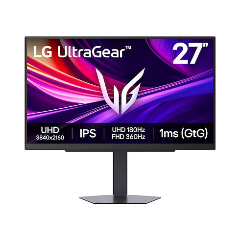 Monitor LG 27G810A 27'' UHD IPS 360/180Hz HDMI 2.1,HAS-0