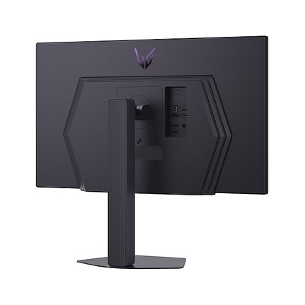 Monitor LG 27G810A 27'' UHD IPS 360/180Hz HDMI 2.1,HAS-4