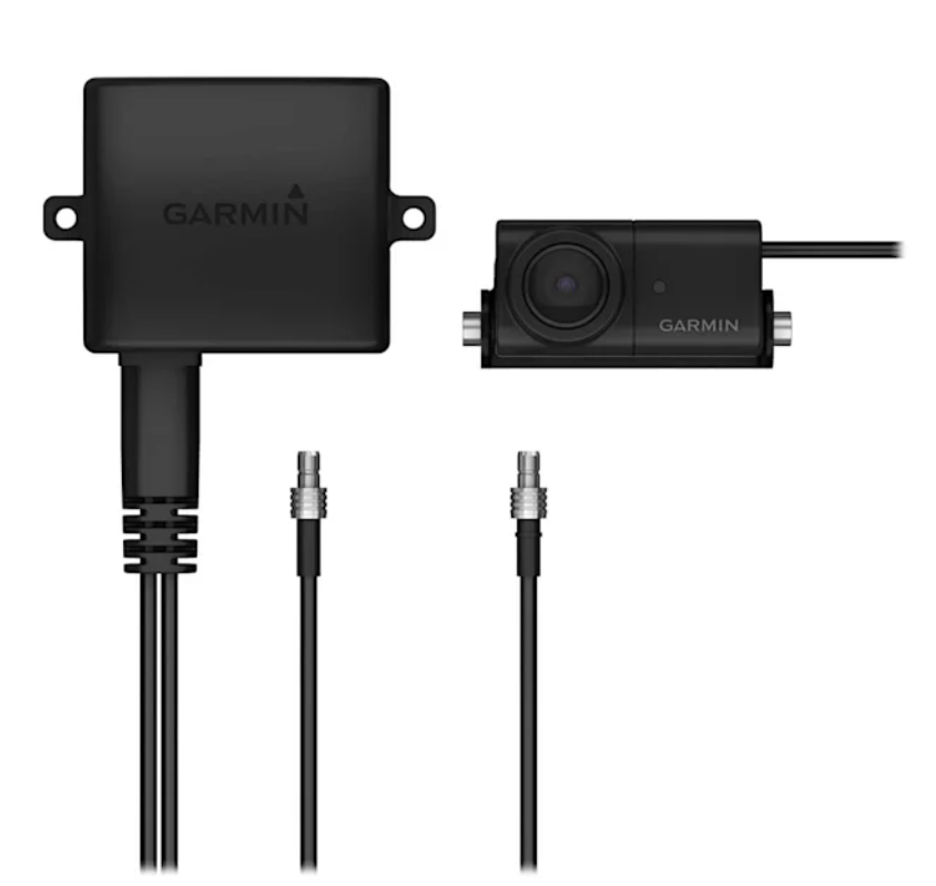 Bežična kamera za vožnju unatrag GARMIN BC 50 IR (Night Vision), 010-02610-00-3