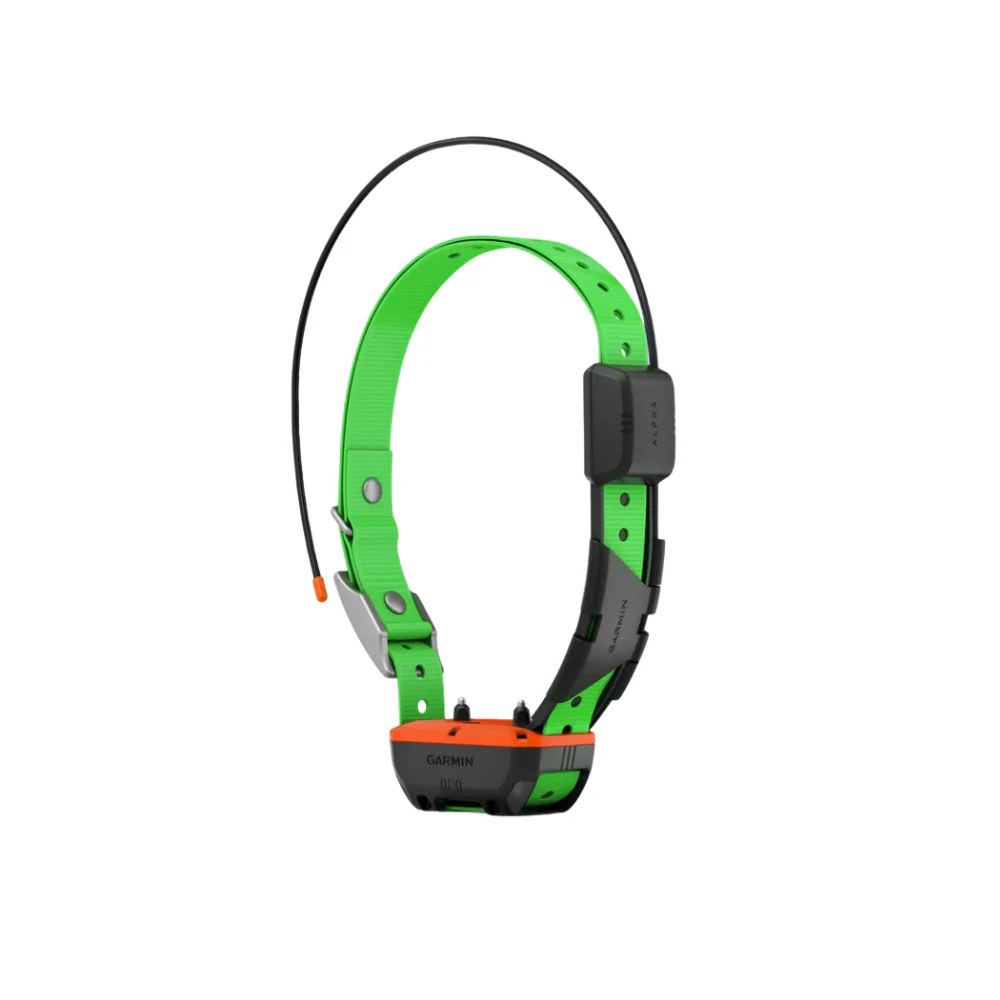 Ogrlica za praćenje pasa GARMIN TT 25 GPS/predajnik (dodatna ogrlica za psa), 010-02447-21-0