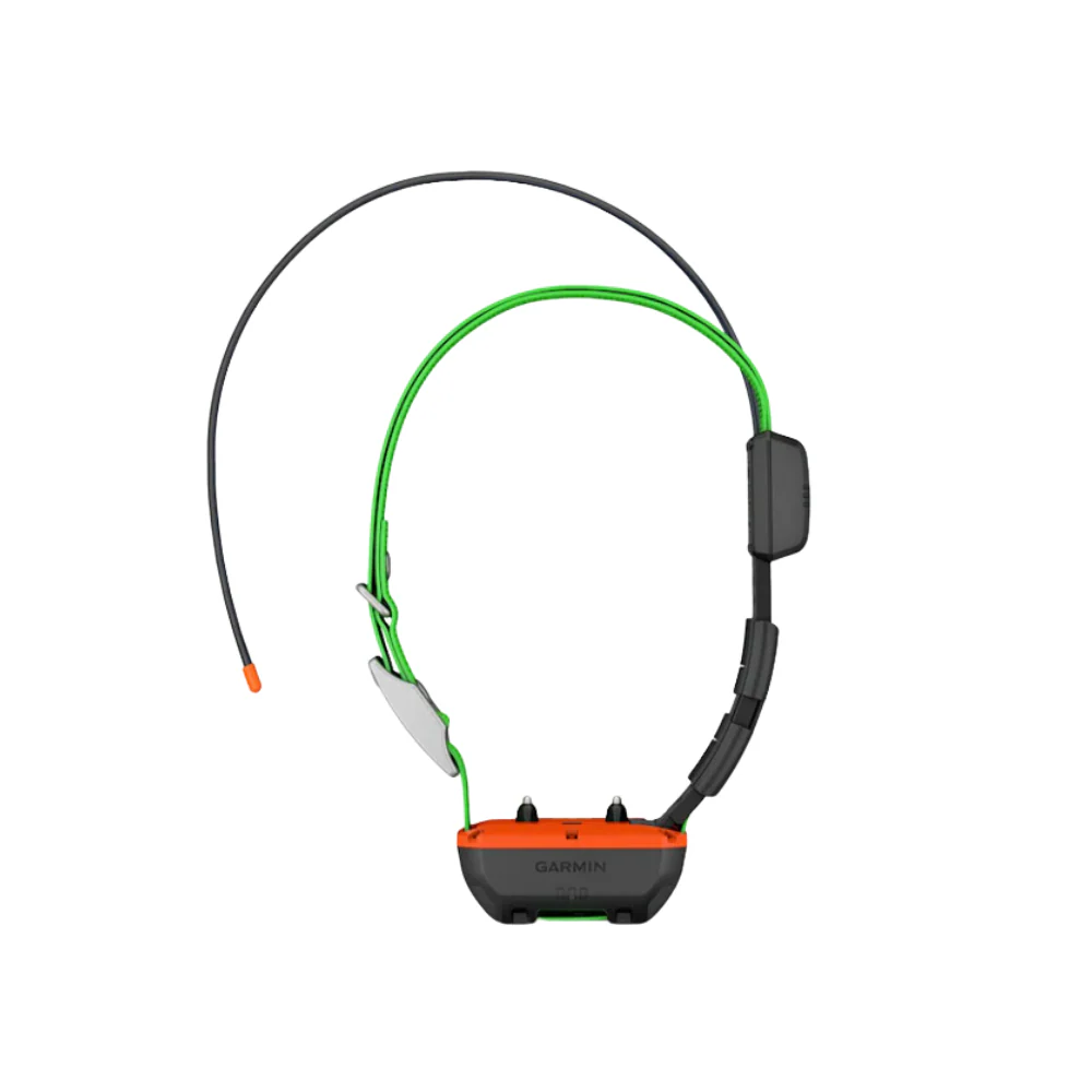 Ogrlica za praćenje pasa GARMIN TT 25 GPS/predajnik (dodatna ogrlica za psa), 010-02447-21-1