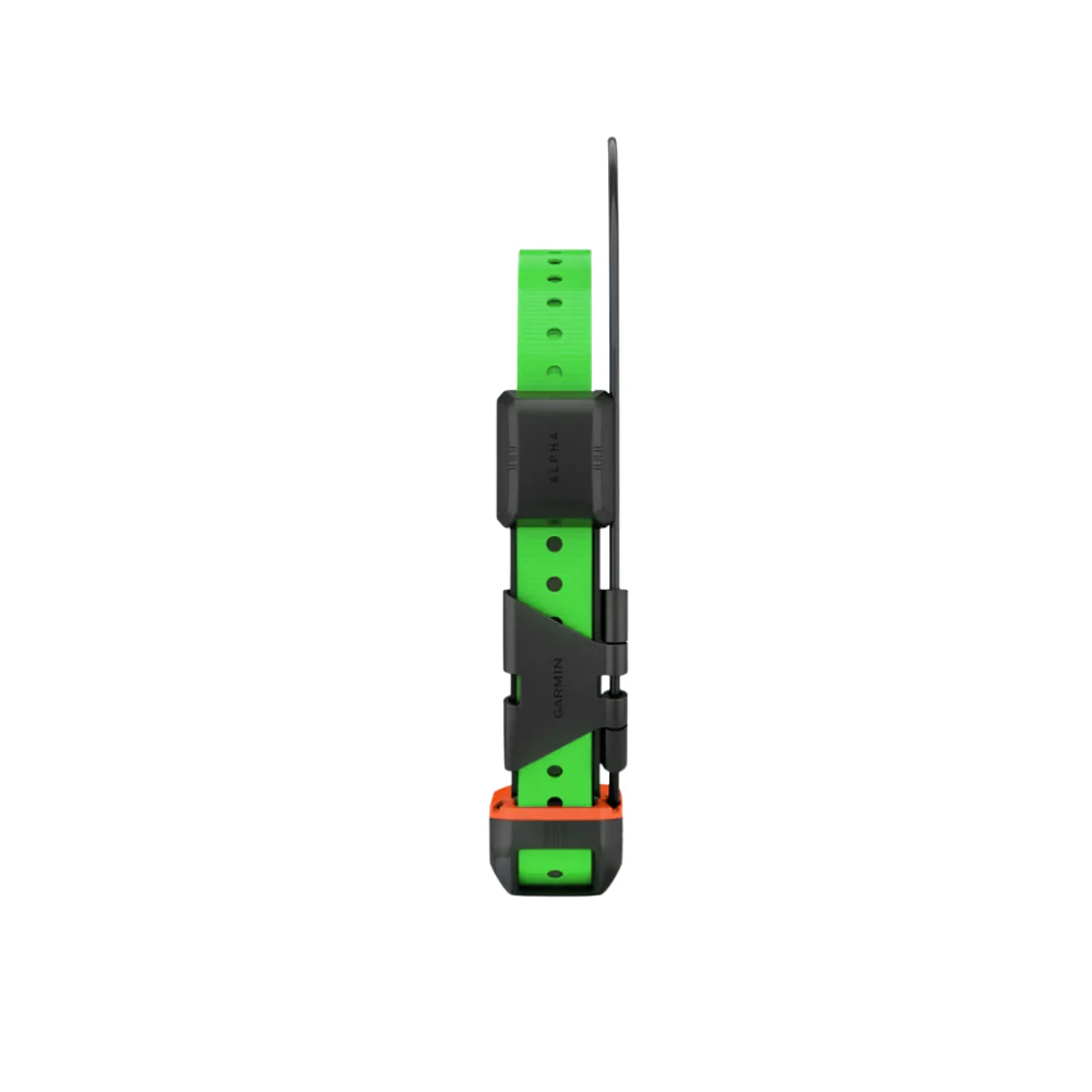 Ogrlica za praćenje pasa GARMIN TT 25 GPS/predajnik (dodatna ogrlica za psa), 010-02447-21-2