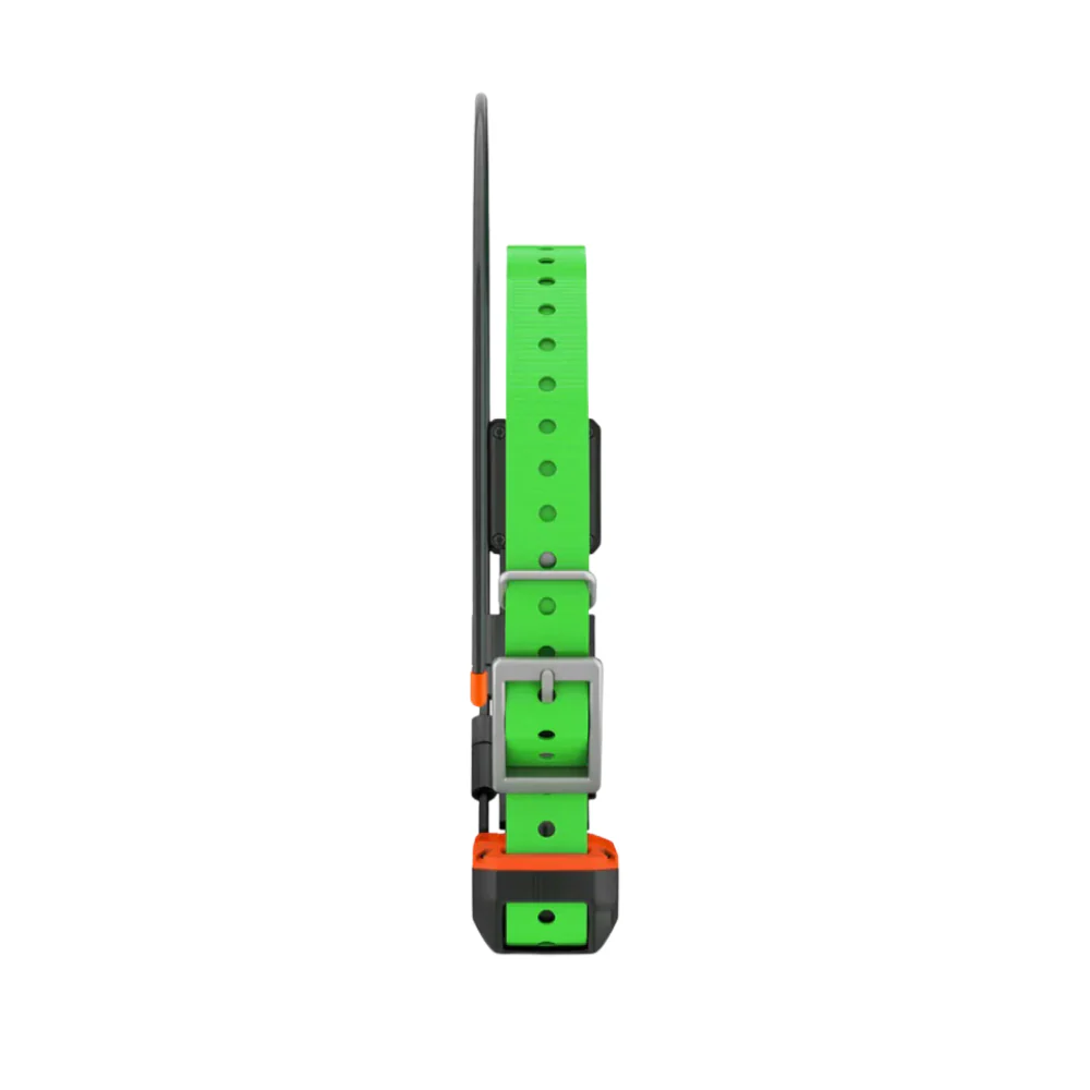 Ogrlica za praćenje pasa GARMIN TT 25 GPS/predajnik (dodatna ogrlica za psa), 010-02447-21-3