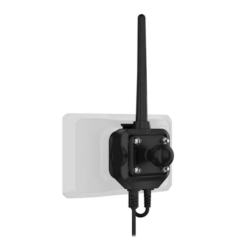 Uređaj za praćenje skupine GARMIN Group Ride Tracker (5.5”), 010-12998-01-1