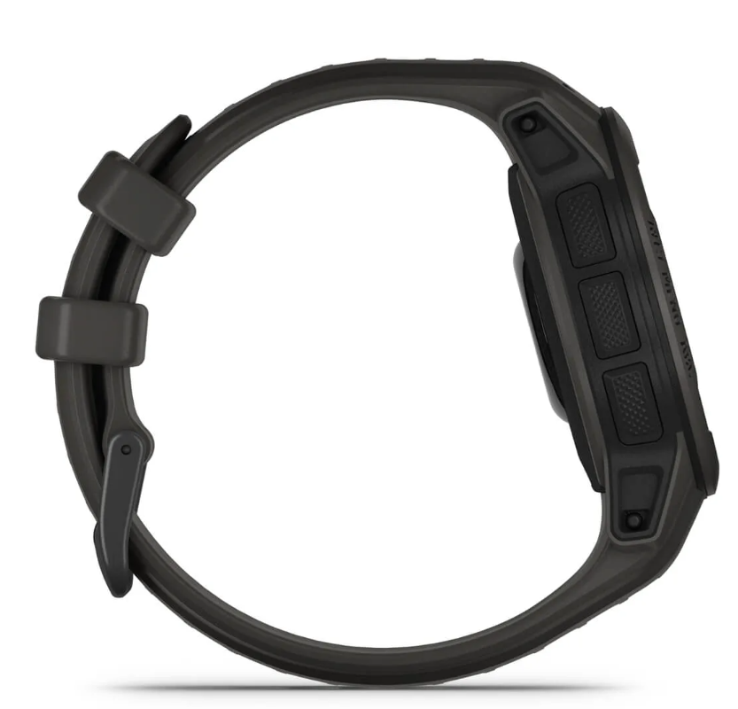 Pametni sat GARMIN Instinct 2S Graphite, 40 mm, 010-02563-00-4