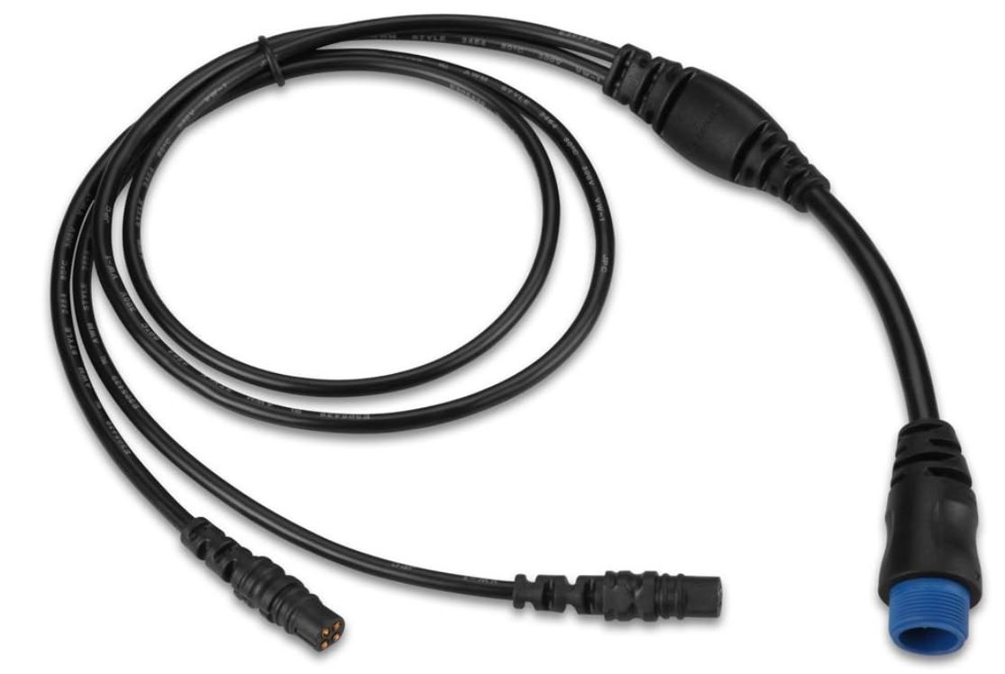 Adapter kabel za sonde GARMIN (8 pin m - 4 pin ž), 010-11947-00-0