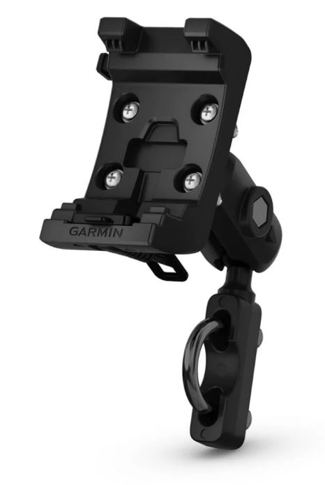 Komplet za montažu na motocikl/quad i AMPS čvrsti nosač s kabelom za napajanje/zvuk GARMIN, 010-12881-03