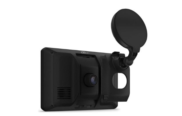 Prijenosna navigacija GARMIN LGV 710 MT-D Europe, 010-02727-10-1