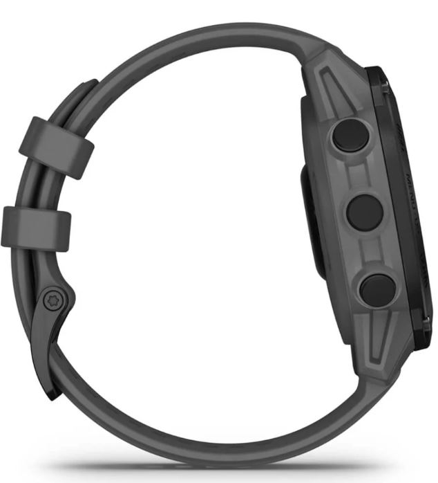 Pametni ronilački sat  GARMIN Descent G1 Slate Gray 45mm, 010-02604-10-2