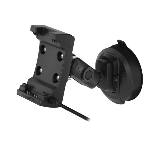 Vakuumski nosač s zvučnikom GARMIN, 010-12881-00-0