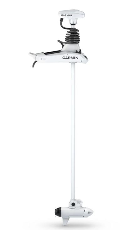 Vanbrodski motor GARMIN ForceKraken 75", 010-02574-10