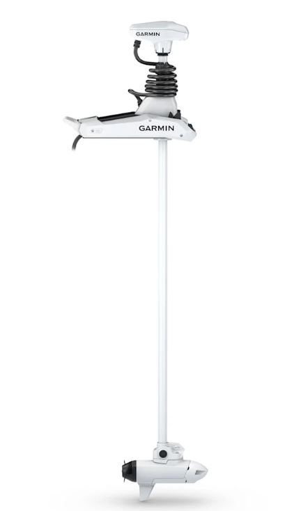 Vanbrodski motor GARMIN ForceKraken 75", 010-02574-10-0