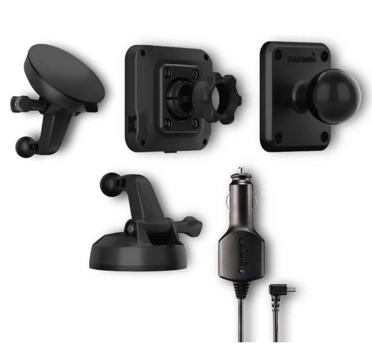Zamjenski nosač i punjač GARMIN (LGV 810/LGV1010), 010-12982-01-0
