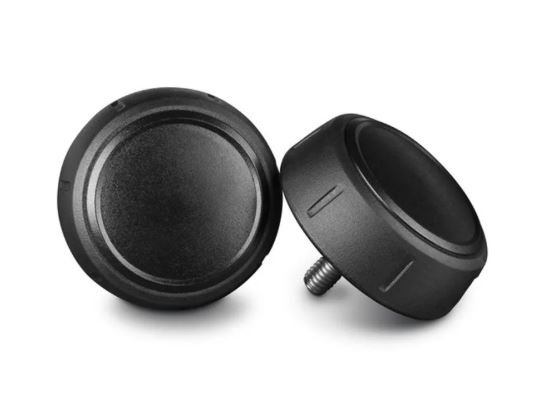 Zamjenski vijci nosača GARMIN VHF 110i / 210i, 010-12507-01