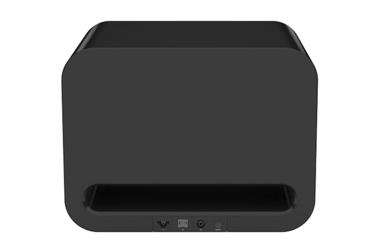 Subwoofer WiiM Sub Pro black-3