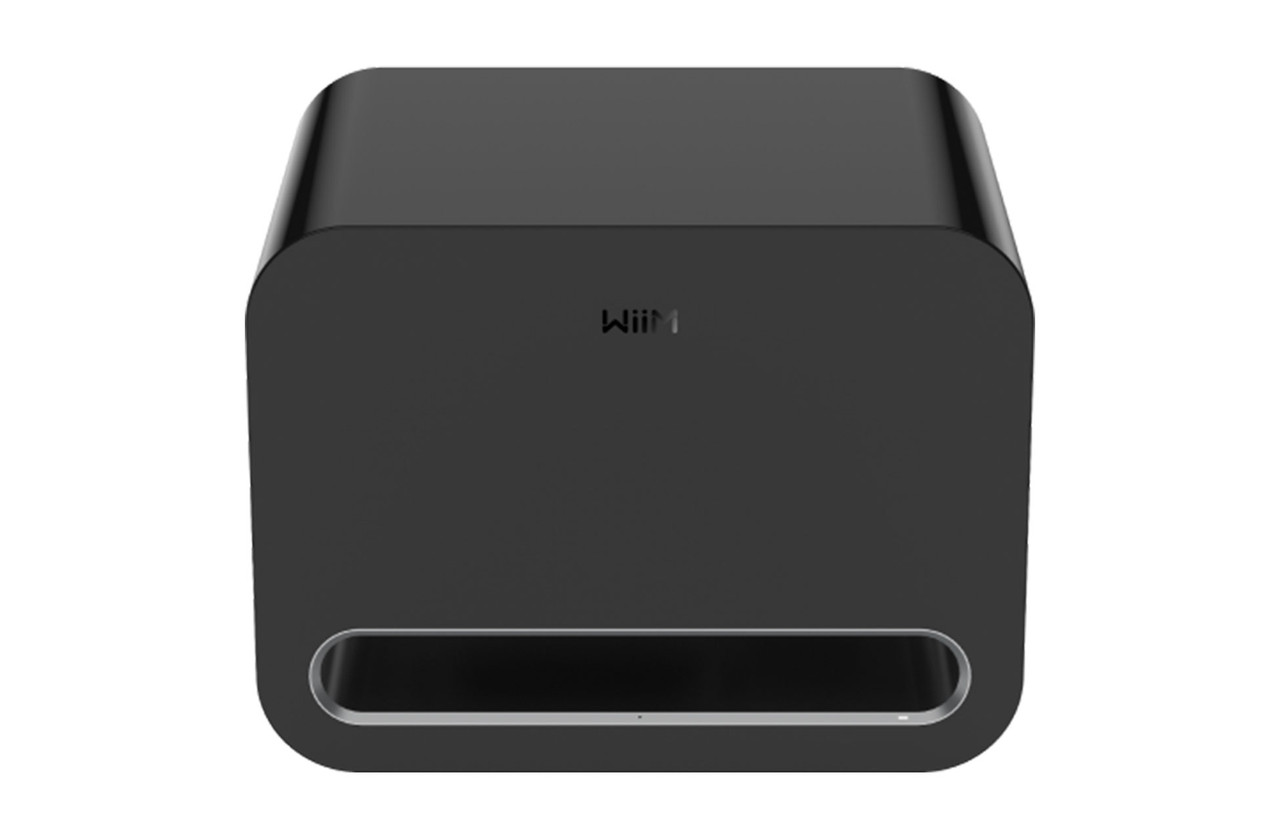 Subwoofer WiiM Sub Pro black-0
