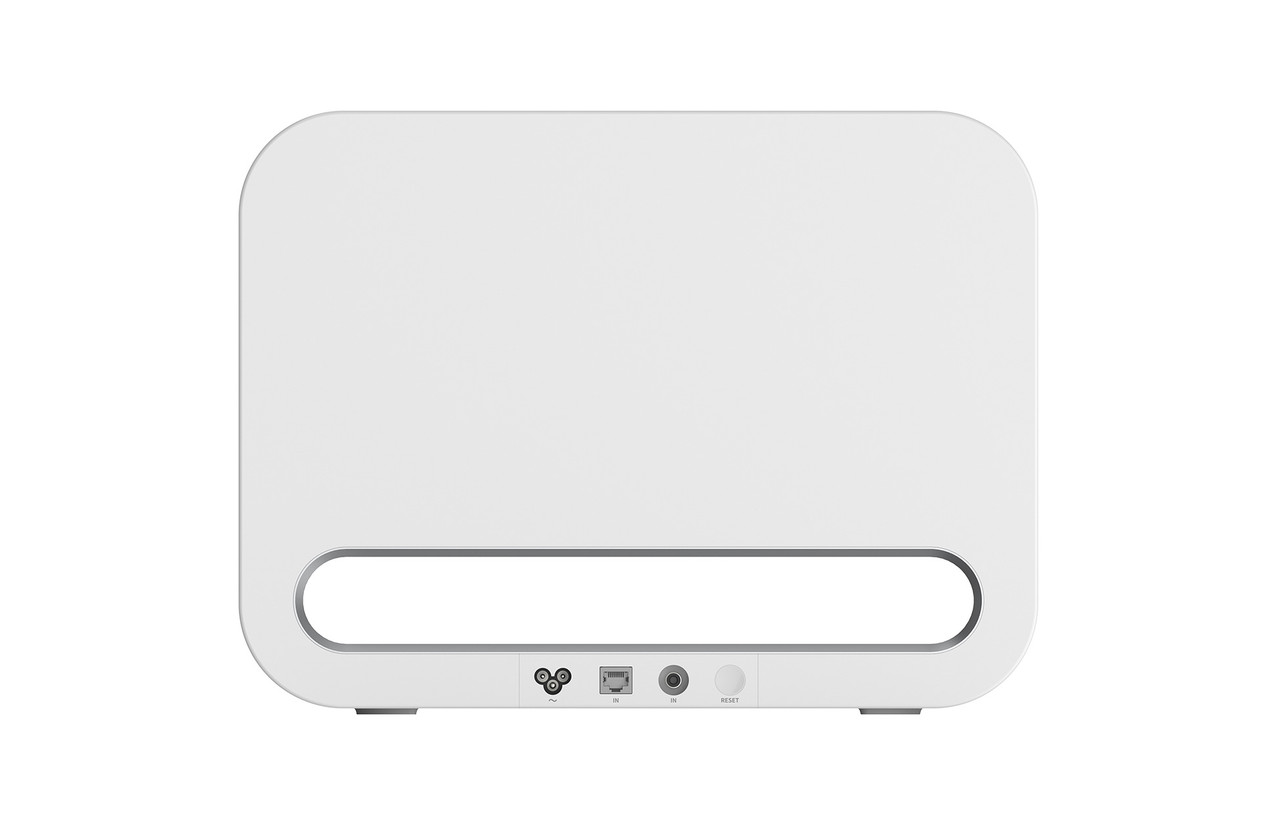 Subwoofer WiiM Sub Pro White-2