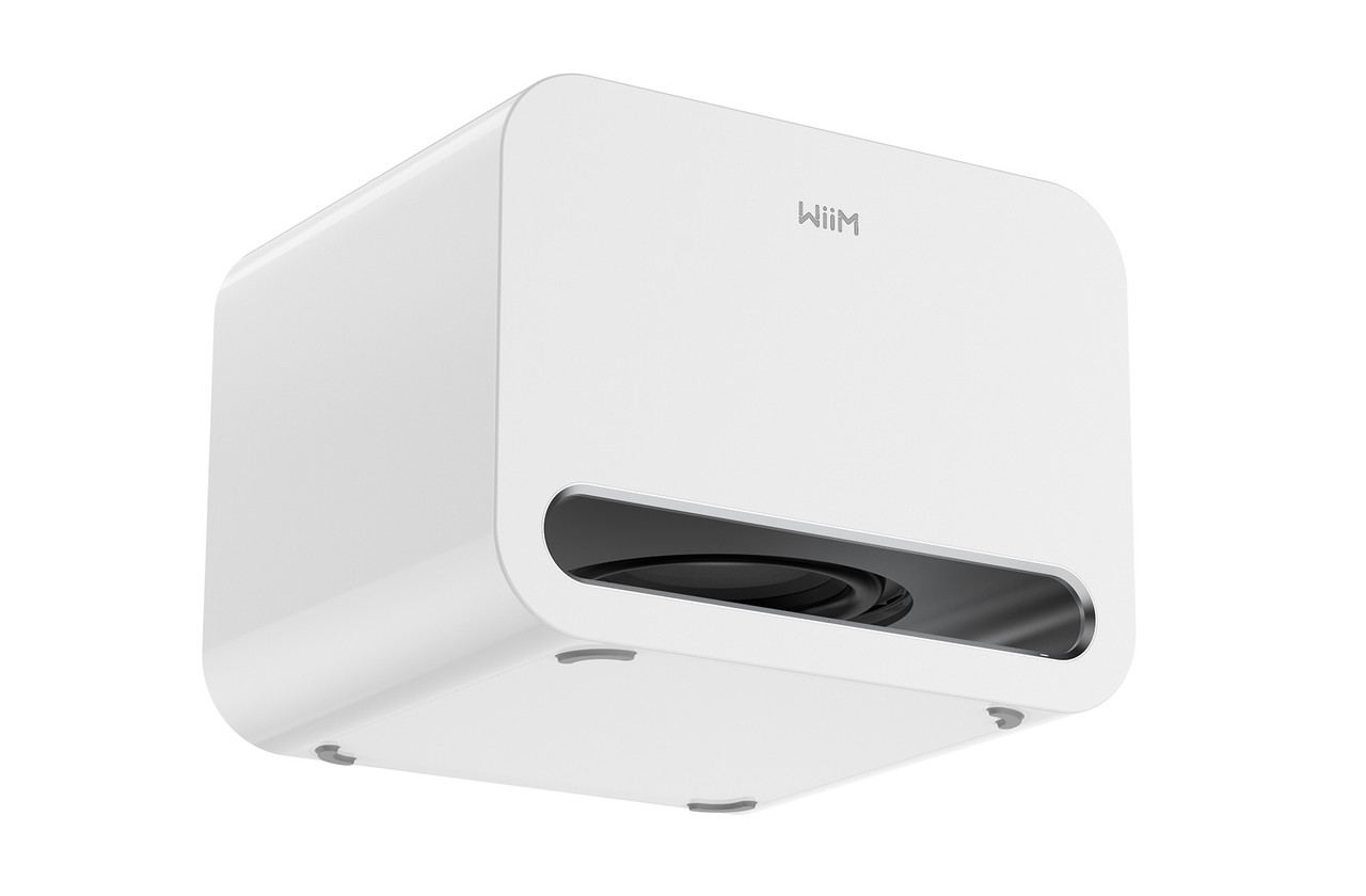 Subwoofer WiiM Sub Pro White-3