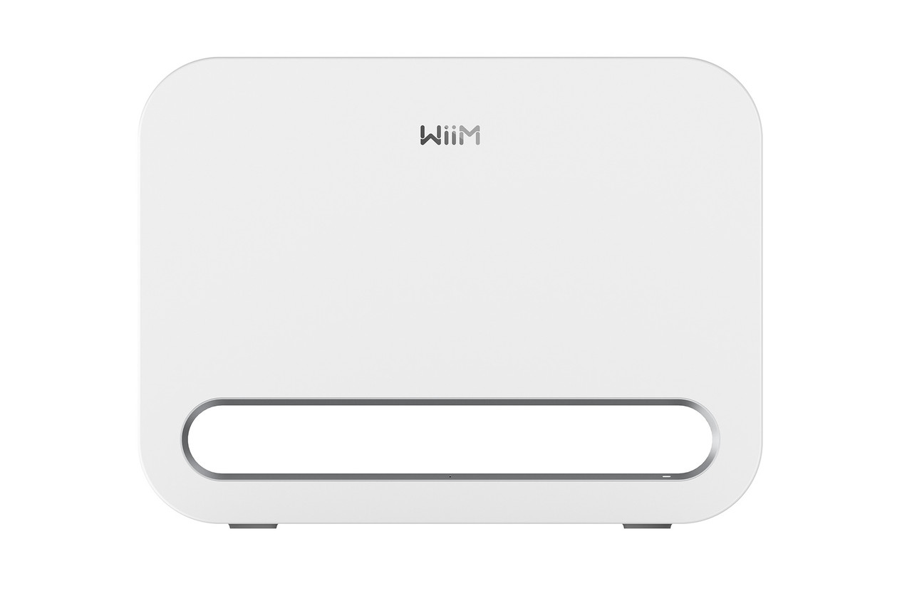 Subwoofer WiiM Sub Pro White