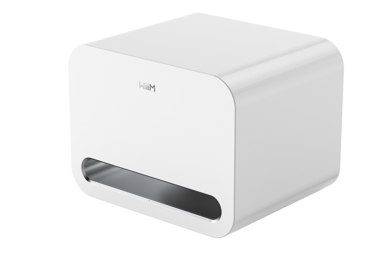 Subwoofer WiiM Sub Pro White-1