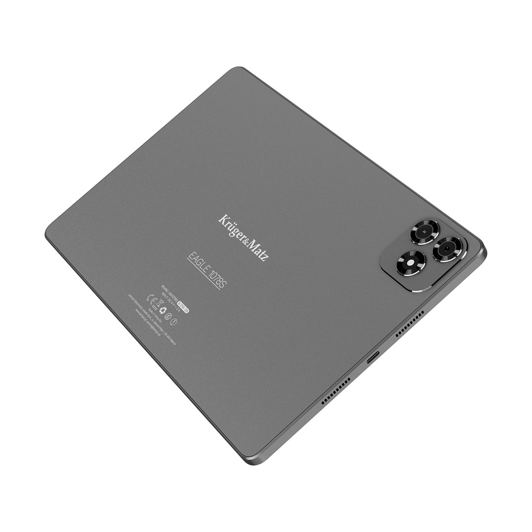 Tablet KRUGER & MATZ EAGLE KM1078S (10.1'' fhd, 4gb, 128gb, 4g lte)-6