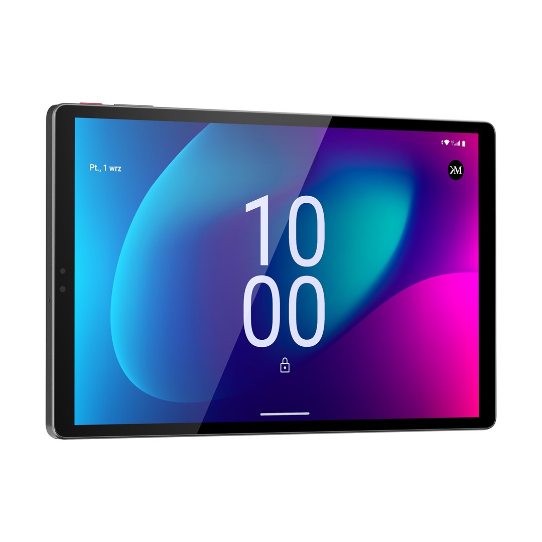 Tablet KRUGER & MATZ EAGLE 1077S (10.1", 4gb ram, 64gb, 4g lte)-1