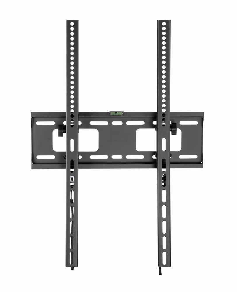 TV MOUNT GEMBIRD WM-75T-03 Portrait digital signage Wall Mount (tilt) 37" - 75" crna boja-1