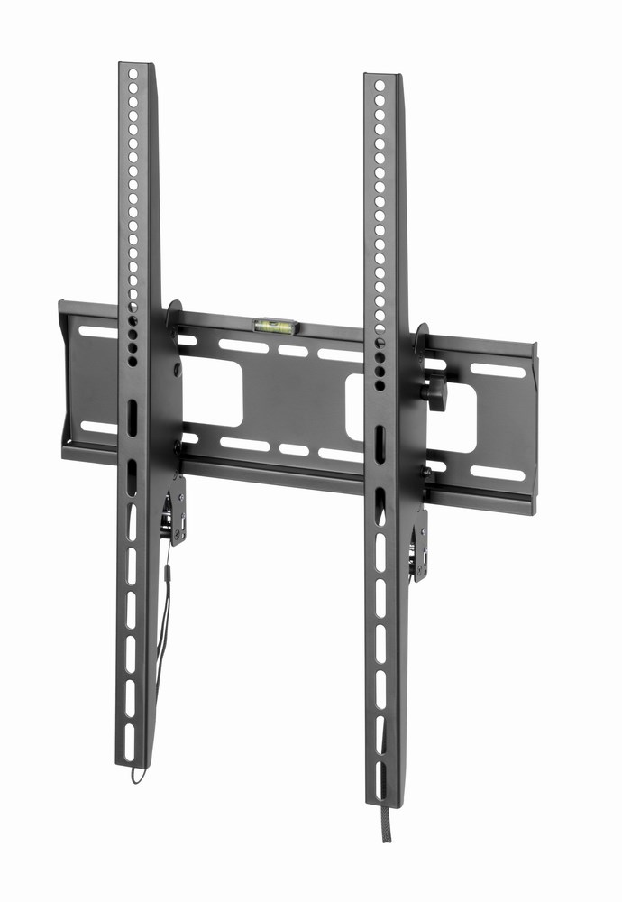 TV MOUNT GEMBIRD WM-75T-03 Portrait digital signage Wall Mount (tilt) 37" - 75" crna boja-3