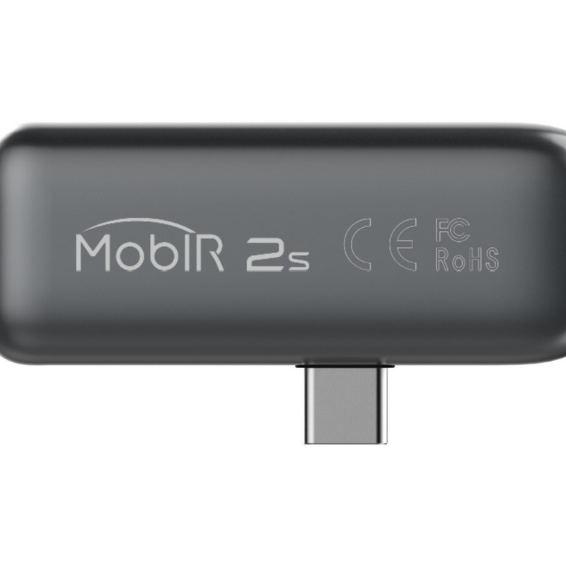 Termovizijska kamera za mobitel GUIDE SENSAMART MobIR 2S (M2SA-5X) (256x192, 25Hz, USB-C)-4