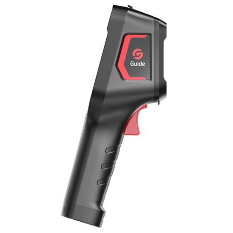 Termovizijska kamera za pametni telefon GUIDE SENSMART MobIR 2S (256x192, USB-C)-3