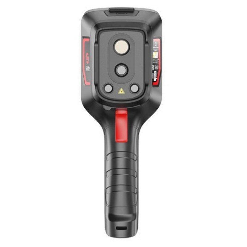 Kamera GUIDESENSMART E3 (termalna, 256 x 192 piksela, LCD 640 x 480 piksela)-2
