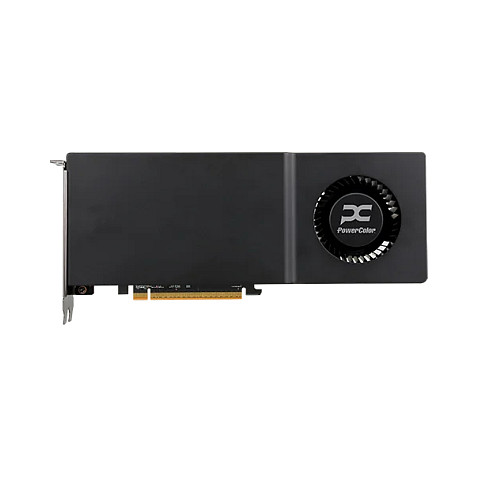 Grafička karta POWERCOLOR AI PRO R9700 32G-B-2