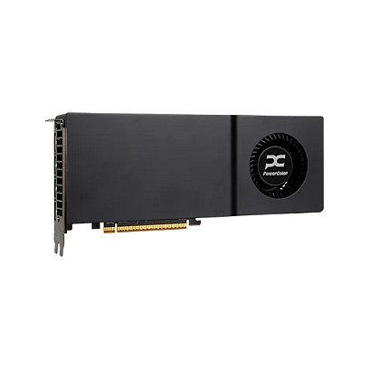 Grafička karta POWERCOLOR AI PRO R9700 32G-B-3