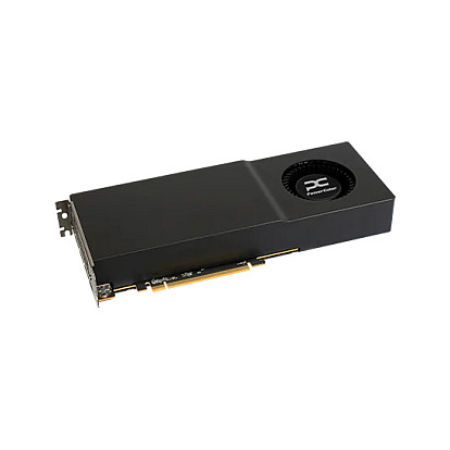 Grafička karta POWERCOLOR AI PRO R9700 32G-B-4